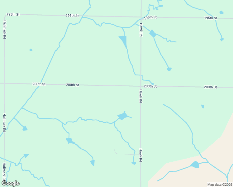 map of restaurants, bars, coffee shops, grocery stores, and more near 24690 200th Street in Maryville