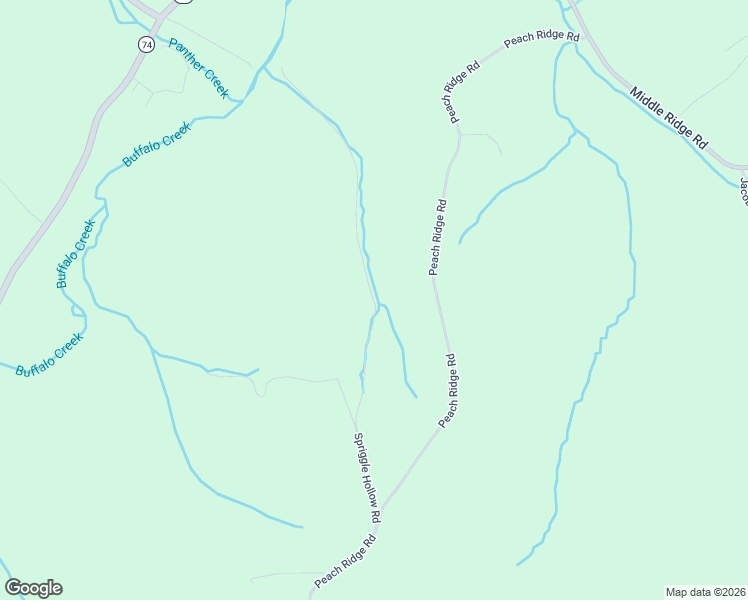 map of restaurants, bars, coffee shops, grocery stores, and more near in Ickesburg