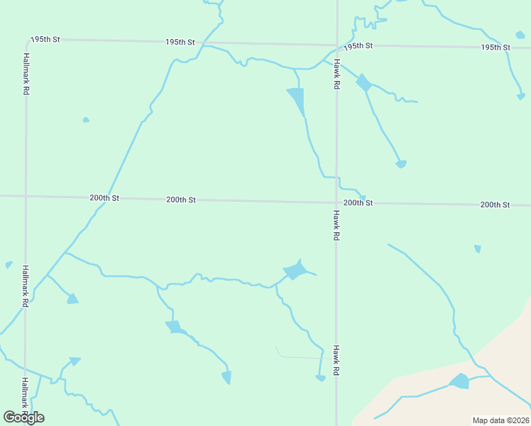 map of restaurants, bars, coffee shops, grocery stores, and more near 24690 200th Street in Maryville