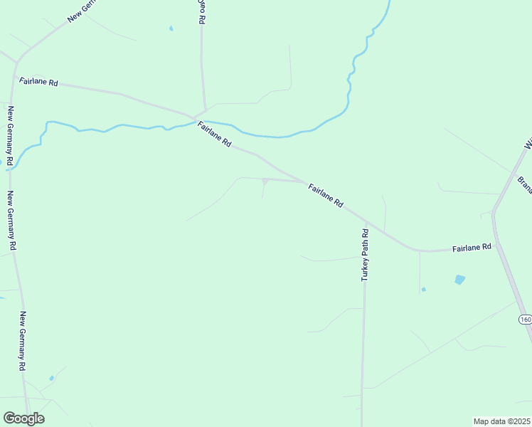 map of restaurants, bars, coffee shops, grocery stores, and more near 151 Charlies Road in Summerhill