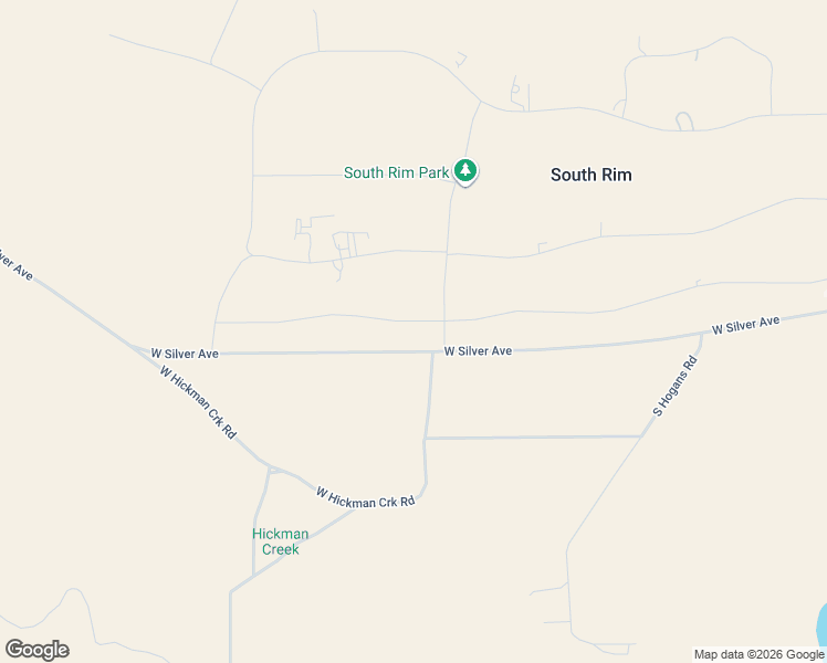 map of restaurants, bars, coffee shops, grocery stores, and more near 2869 West Rim Rock Drive in Stockton