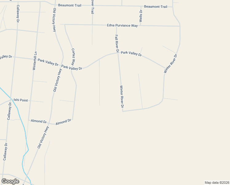 map of restaurants, bars, coffee shops, grocery stores, and more near Fall River Drive in Lovelock