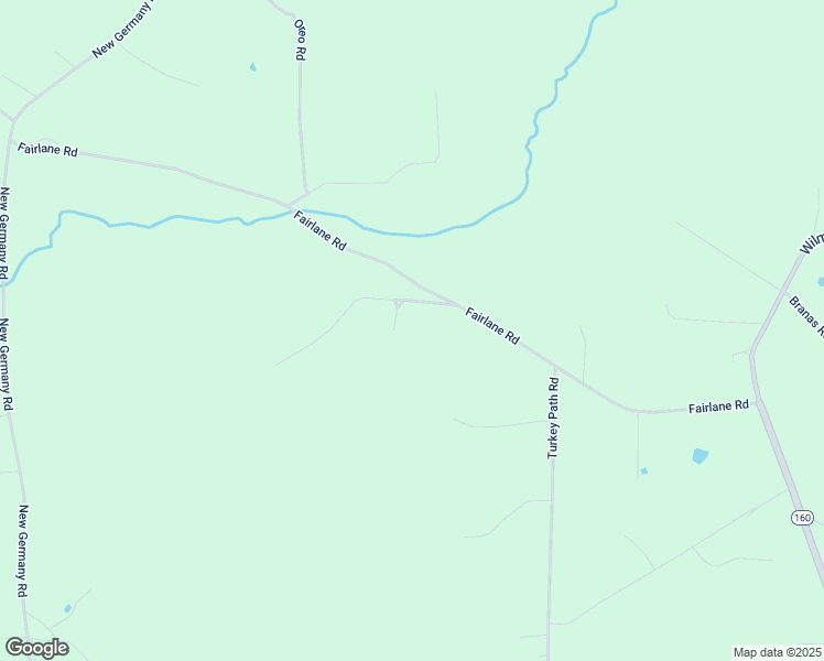 map of restaurants, bars, coffee shops, grocery stores, and more near 151 Charlies Road in Summerhill