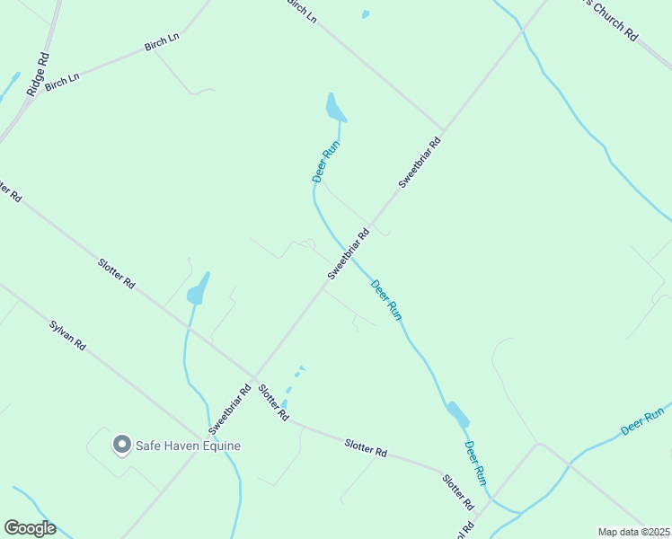 map of restaurants, bars, coffee shops, grocery stores, and more near 986 Sweetbriar Rd in Perkasie