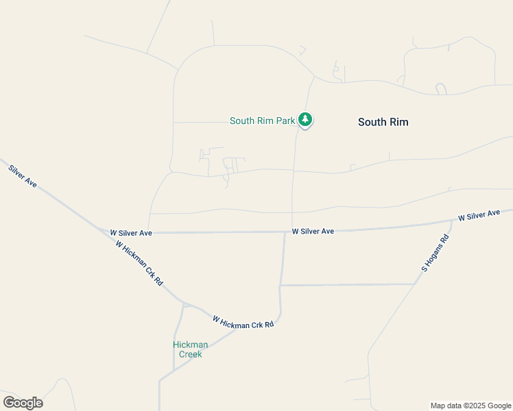 map of restaurants, bars, coffee shops, grocery stores, and more near 2912 West Rim Rock Drive in Stockton