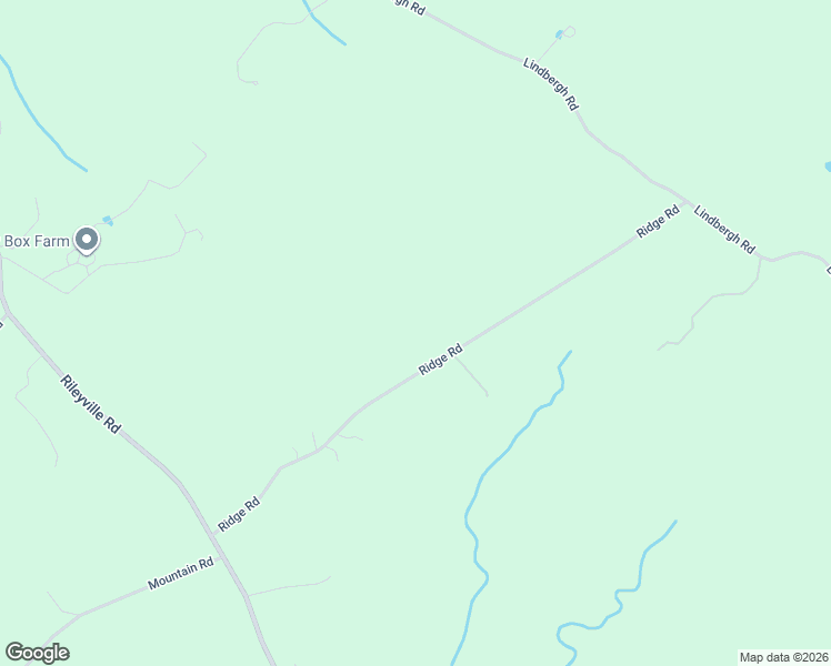 map of restaurants, bars, coffee shops, grocery stores, and more near 24 Ridge Road in Hopewell