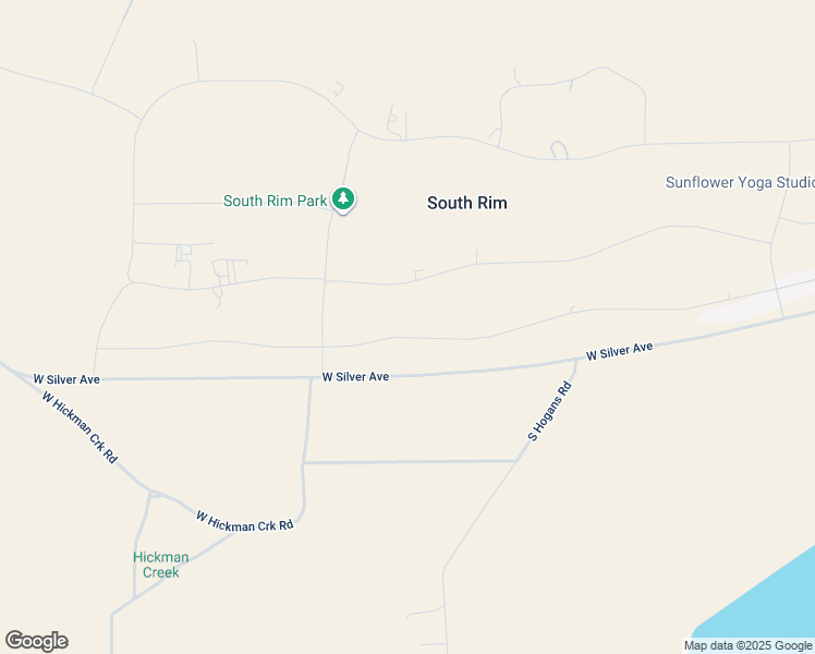 map of restaurants, bars, coffee shops, grocery stores, and more near 2692 West Rim Rock Drive in Stockton