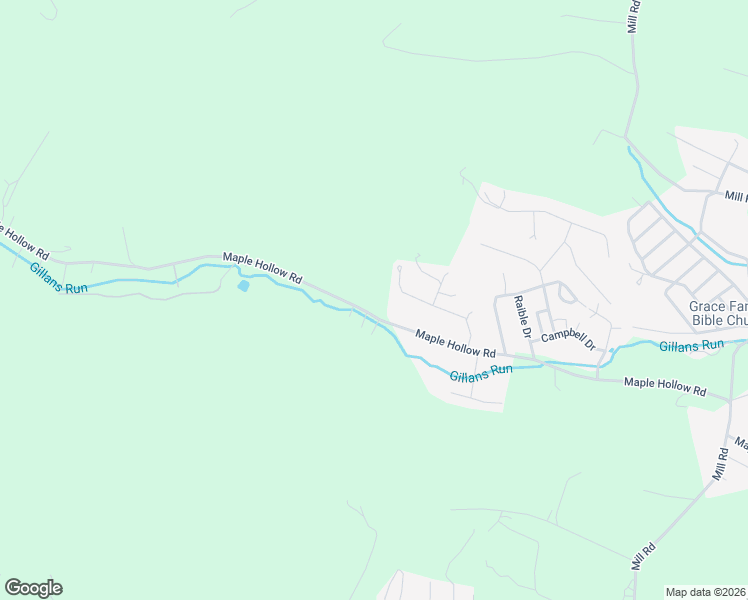 map of restaurants, bars, coffee shops, grocery stores, and more near 1289-1309 Maple Hollow Road in Duncansville