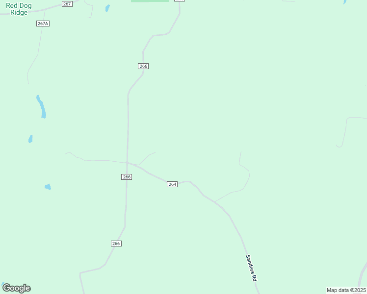 map of restaurants, bars, coffee shops, grocery stores, and more near 392 Tr 264 in Bloomingdale