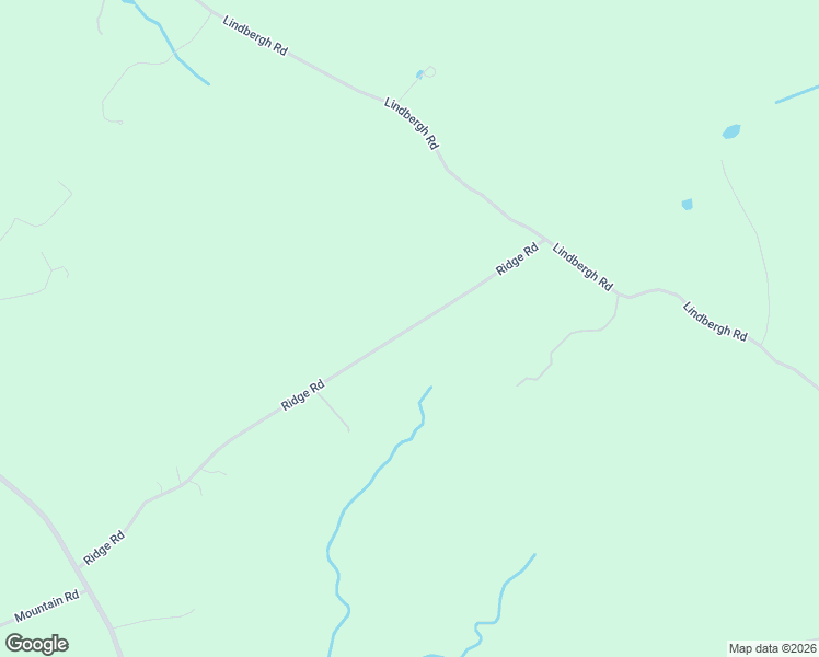 map of restaurants, bars, coffee shops, grocery stores, and more near 17 Ridge Road in Hopewell