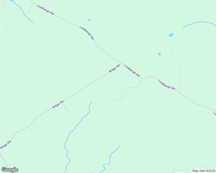 map of restaurants, bars, coffee shops, grocery stores, and more near 7 Ridge Road in Hopewell