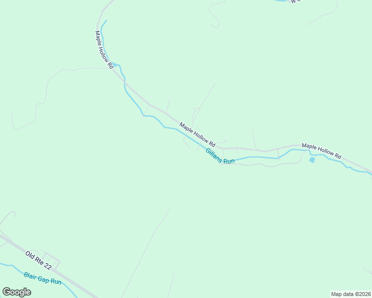 map of restaurants, bars, coffee shops, grocery stores, and more near 1736 Maple Hollow Road in Duncansville