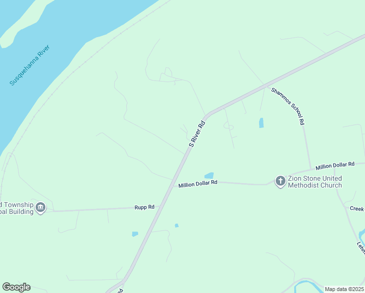 map of restaurants, bars, coffee shops, grocery stores, and more near 35 River Vista Drive in Halifax