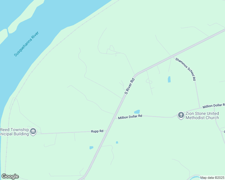 map of restaurants, bars, coffee shops, grocery stores, and more near 35 River Vista Drive in Halifax