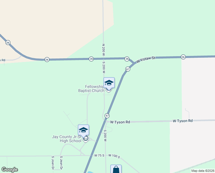 map of restaurants, bars, coffee shops, grocery stores, and more near 209 South 200 West in Portland