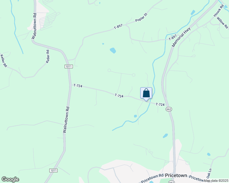 map of restaurants, bars, coffee shops, grocery stores, and more near 3 T-918 in Fleetwood