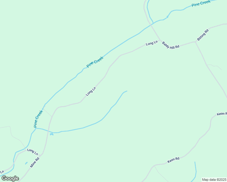 map of restaurants, bars, coffee shops, grocery stores, and more near 68 Long Lane in Alburtis