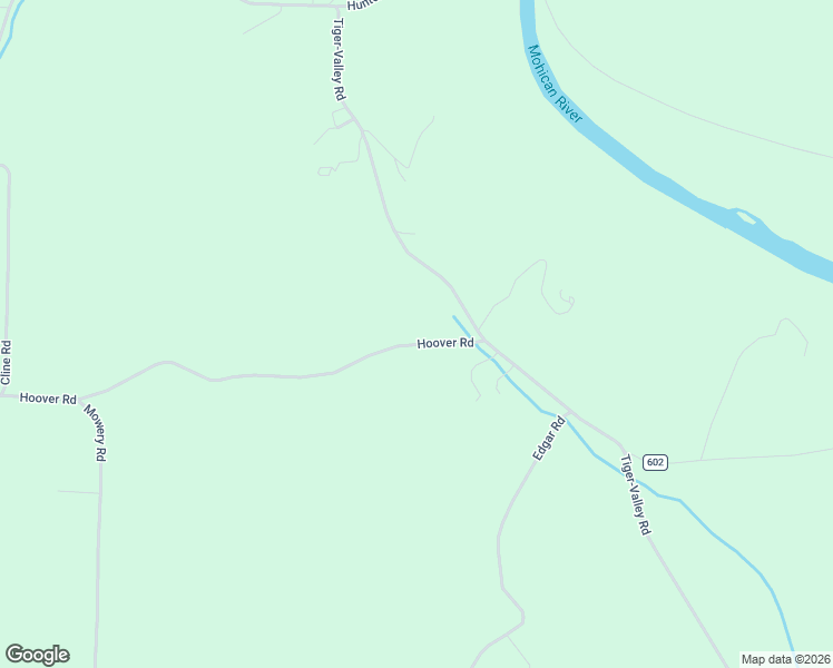map of restaurants, bars, coffee shops, grocery stores, and more near 29575 Hoover Road in Danville