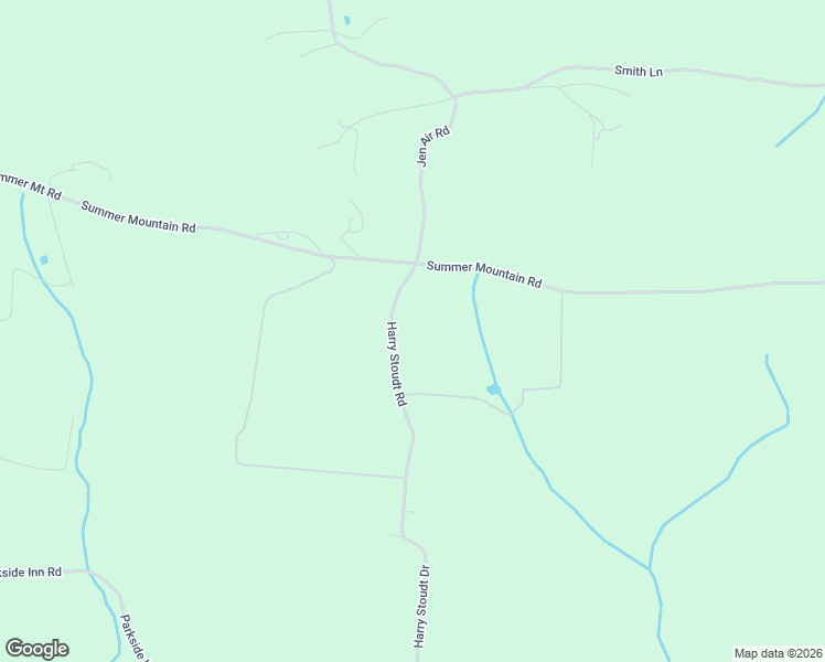 map of restaurants, bars, coffee shops, grocery stores, and more near 60 Harry Stoudt Drive in Bernville