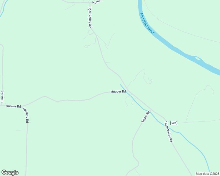 map of restaurants, bars, coffee shops, grocery stores, and more near 29575 Hoover Road in Danville