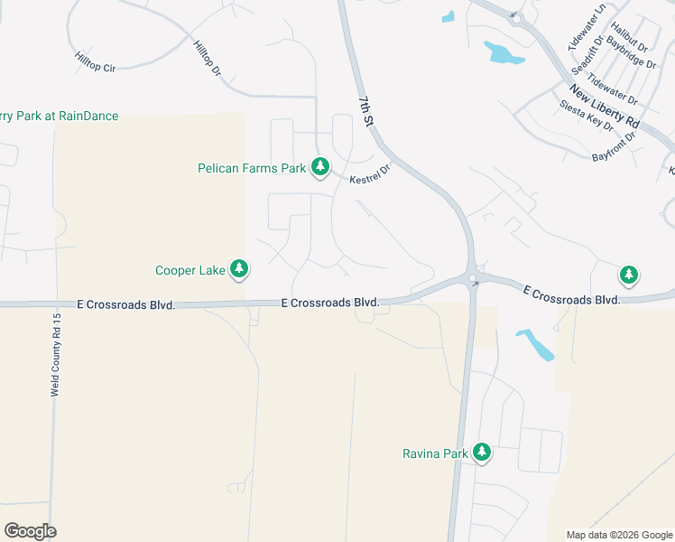 map of restaurants, bars, coffee shops, grocery stores, and more near 823 Shade Tree Drive in Windsor