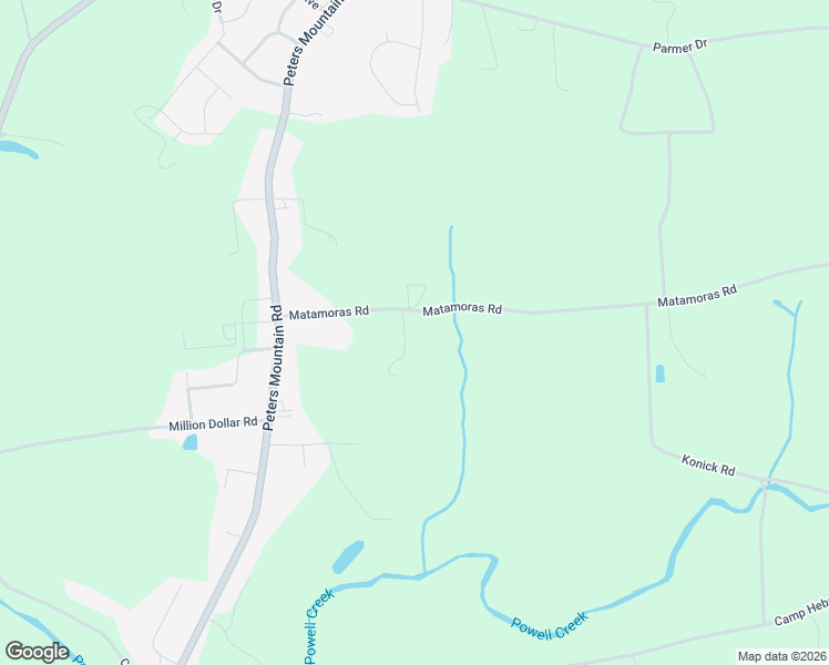 map of restaurants, bars, coffee shops, grocery stores, and more near 88 Matamoras Road in Halifax