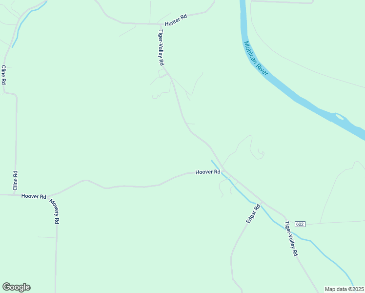 map of restaurants, bars, coffee shops, grocery stores, and more near 14767 Tiger-Valley Road in Danville