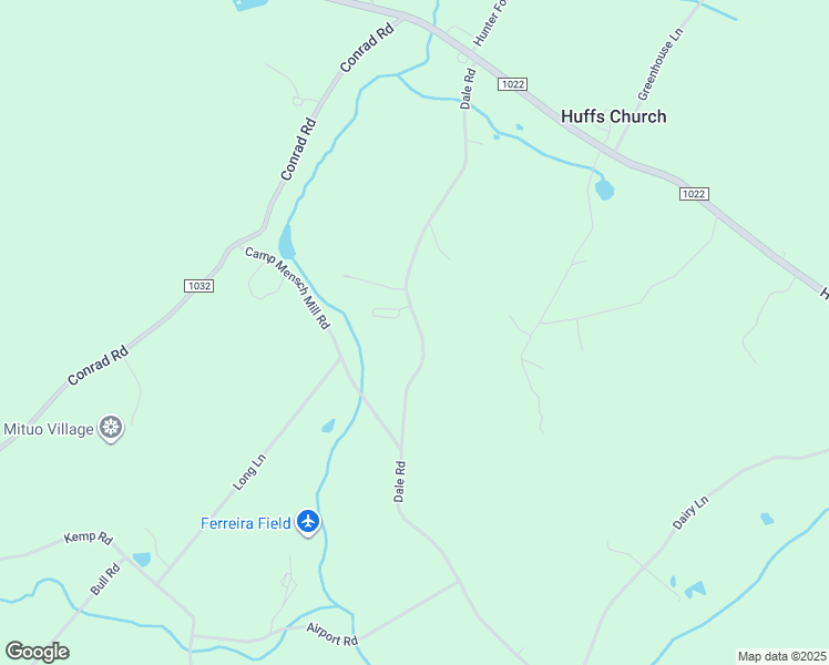 map of restaurants, bars, coffee shops, grocery stores, and more near 36 Squaw Circle in Barto