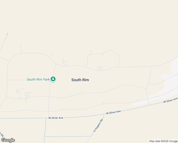 map of restaurants, bars, coffee shops, grocery stores, and more near 2521 West Ridgeline Road in Stockton