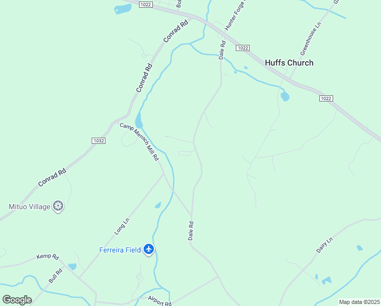 map of restaurants, bars, coffee shops, grocery stores, and more near 36 Squaw Circle in Barto