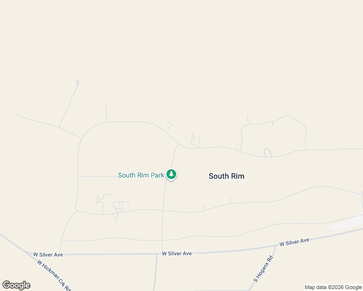 map of restaurants, bars, coffee shops, grocery stores, and more near 2885 West Ridgeline Road in Stockton