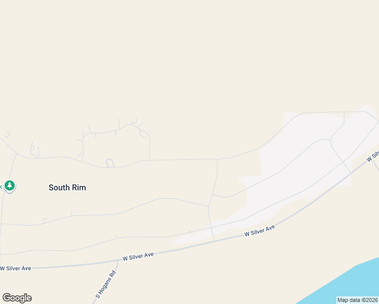 map of restaurants, bars, coffee shops, grocery stores, and more near 2122 West Ridgeline Road in Stockton