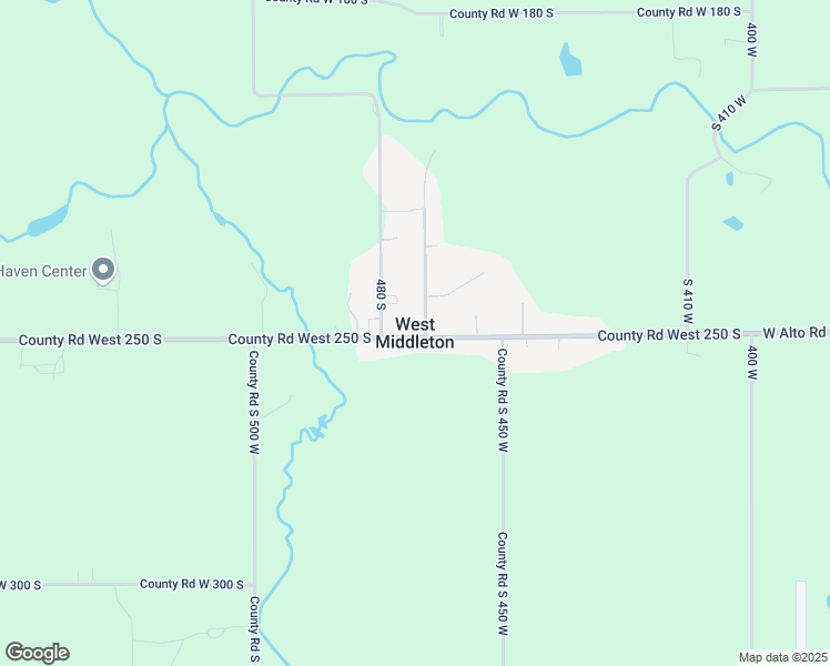 map of restaurants, bars, coffee shops, grocery stores, and more near in West Middleton