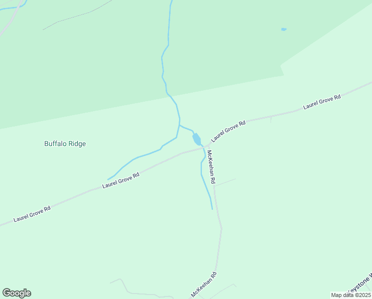 map of restaurants, bars, coffee shops, grocery stores, and more near 1189 Laurel Grove Road in New Bloomfield