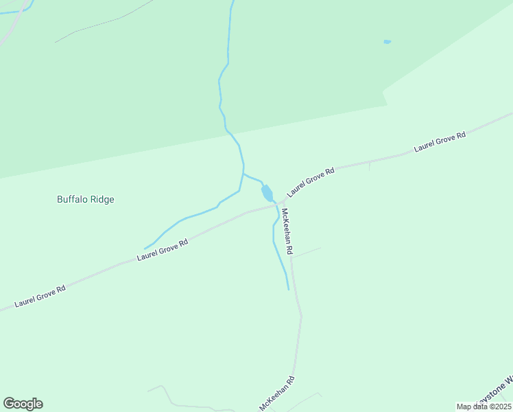 map of restaurants, bars, coffee shops, grocery stores, and more near 1189 Laurel Grove Road in New Bloomfield