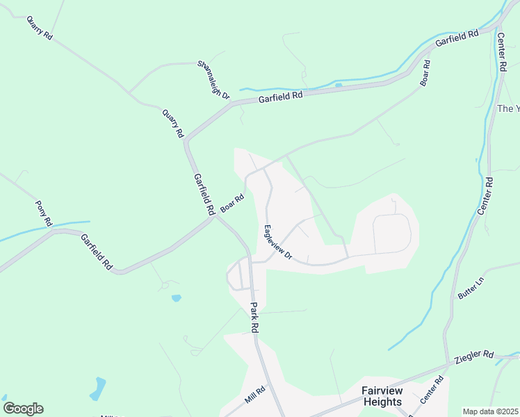 map of restaurants, bars, coffee shops, grocery stores, and more near 187 Eagleview Drive in Mohrsville