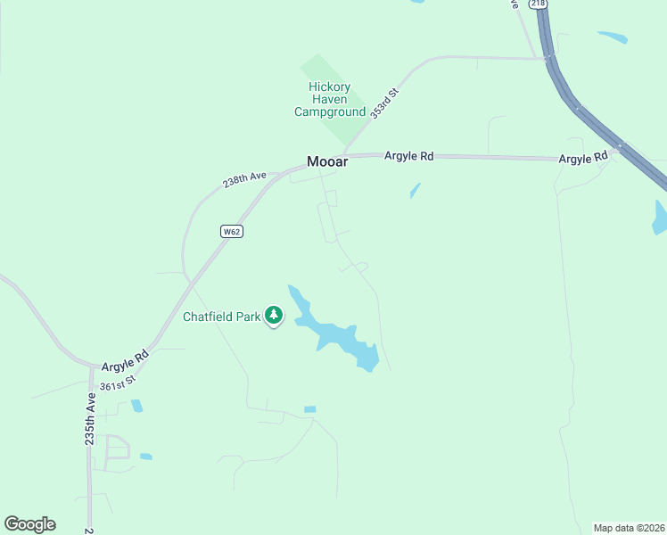 map of restaurants, bars, coffee shops, grocery stores, and more near 3567 Lake Road in Keokuk