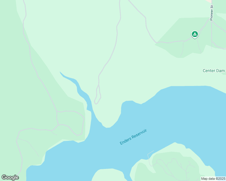 map of restaurants, bars, coffee shops, grocery stores, and more near in Enders