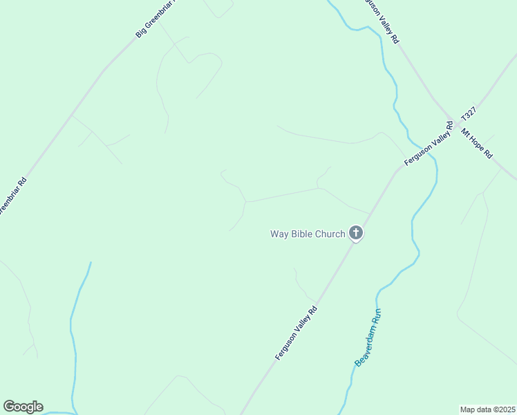 map of restaurants, bars, coffee shops, grocery stores, and more near 248 Sechrist Road in McVeytown
