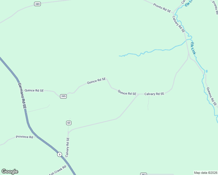 map of restaurants, bars, coffee shops, grocery stores, and more near 7015 Quince Road Southeast in Amsterdam