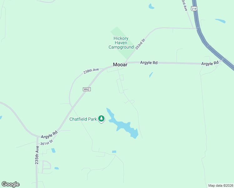 map of restaurants, bars, coffee shops, grocery stores, and more near 3563 Lake Road in Keokuk