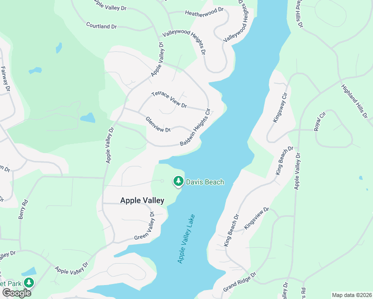 map of restaurants, bars, coffee shops, grocery stores, and more near 516 Baldwin Heights Circle in Howard
