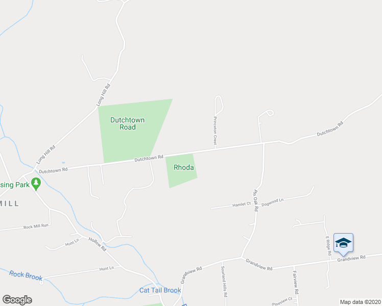 map of restaurants, bars, coffee shops, grocery stores, and more near 401 Dutchtown Zion Road in Montgomery