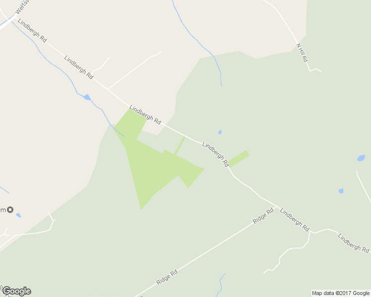 map of restaurants, bars, coffee shops, grocery stores, and more near 60 Lindbergh Road in East Amwell Township