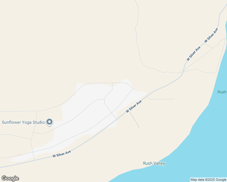 map of restaurants, bars, coffee shops, grocery stores, and more near 603 South Cactus Rose Drive in Stockton