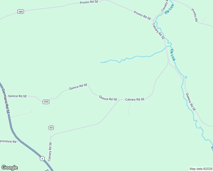 map of restaurants, bars, coffee shops, grocery stores, and more near 7015 Quince Road Southeast in Amsterdam