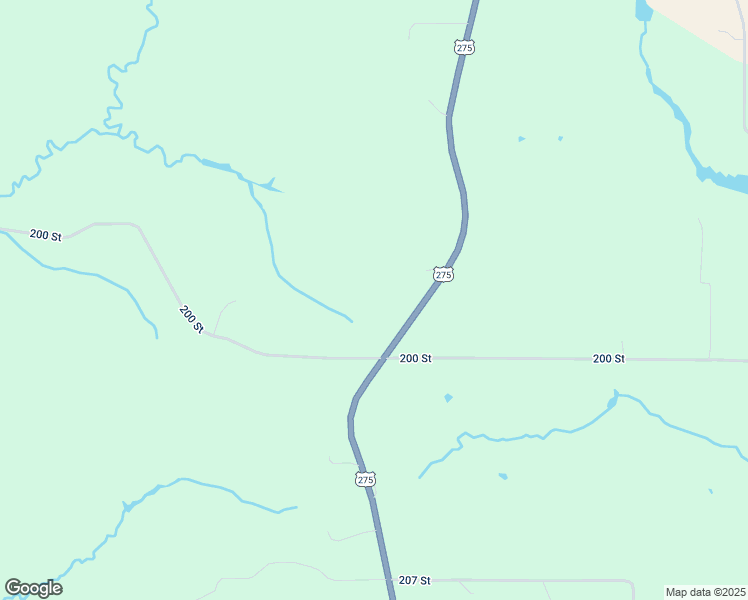 map of restaurants, bars, coffee shops, grocery stores, and more near in Rock Port