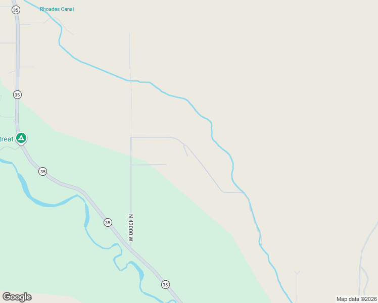 map of restaurants, bars, coffee shops, grocery stores, and more near 42749 West 9750 North in Hanna