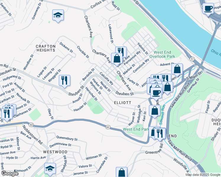 Bars Restaurants Near Heinz Field Bars Restaurants Near Heinz Field