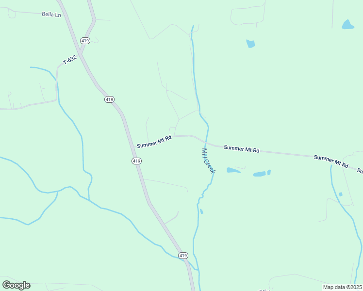 map of restaurants, bars, coffee shops, grocery stores, and more near 10 Summer Mountain Road in Bernville